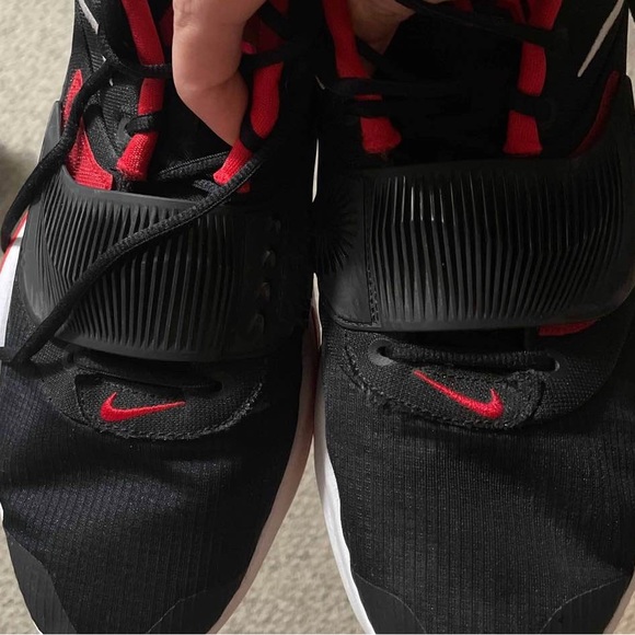 Zoom Freak 3 ‘Bred’ Size:15 - Picture 7 of 7